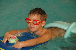 Nauka pływania dla dzieci i dorosłych w Katowicach